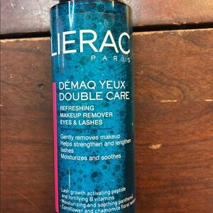 Lierac Eye Makeup Remover